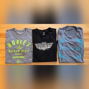 Hurley T-Shirts